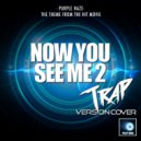Trap Geek - Purple Haze (From \