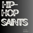 Aryozo - Hip-Hop Saints ()