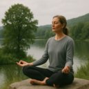 Easy Ambient Mind Body Soul Healing Meditation Music & Spiritual Healing Music Universe & Gentle Rai - Relaxed Beats Inner Rest ()