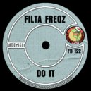 Filta Freqz - Do It ()