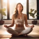 Aire fresco y meditación & Lluvia mundo & Iluminación - La Meditación Supera La Calma
