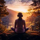 Quiet Meditative Moments & Music for Light & Ocean Waves for Deep Sleep - Relaxing Rhythms for Meditation ()