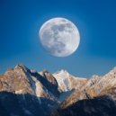 Instrumental Sleeping Music & Retrograde Rhythms & Nature Sounds Reserve - Beneath The Stars, Peaceful Sleep ()