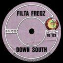Filta Freqz - Down South ()