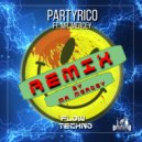 PartyRico & Mr. Mercey - Flow Techno (Remix)