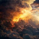One Hour Spa Music & Binaural Institute & Celtic Spa Thunder and Lightning - Tranquil Thunder Ambience for Healing ()