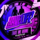 Klubfiller - Take Me Home (Original Mix)