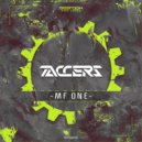 TACCERS - MF ONE (Extended Mix)