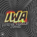 ANNASASSIN - IWA (Proper Freaks Remix)