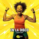 Tabata Music - En La Disco (Tabata Mix)