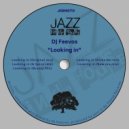 DJ Feevos - Looking in