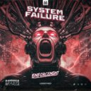 ENFORCEMENT - System Failure (Original Mix)