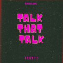 BABYLØN - Talk That Talk (Original Mix)