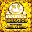Andy Whitby - Children of the Night (Original Mix)