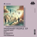 Anush - g.o.o (Original Mix)