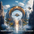 Doppenberg & Harshil Kamdar - Afterglow