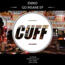 Ennio - Broken Like Glass (Original Mix)