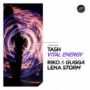 Tash - Vital Energy