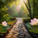Outside Broadcast White Noise & Relaxation Bowls & White Noise Doctor - Calming the Busy Thoughts
