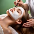 Música de spa de día & Frecuencias curativas & Sonidos cálidos y fríos de fuego - Música Para Masajes De Spa. ()