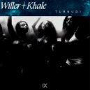 Willer Khale - TURNUDI ()
