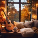 The Forever Guitar Ensemble & Super Guitar Music & Guitar Song Artists - Flowing Silence Between Each Thought ()