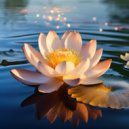 Noise Spectators & Rosy Pink Rush & Relaxed Skies - A Melody for Peaceful Thoughts