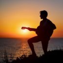 Modo de Paz y Relax & Restaurante de Musica de Lujo & Binauralidades - El Suave Toque De Las Cuerdas ()