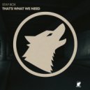 Stay Box - That\'s What We Need (Extended Mix)