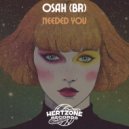 OSAH (BR) - Needed You (Original Mix)