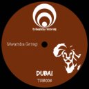 Mwamba Group - Dubai (Extended Mix)
