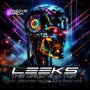 Leeks - The Groovinator (Original Mix)