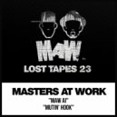 Masters At Work - Mutin\' Hook (Original Mix)