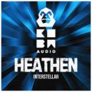 Heathen - Interstellar (Original Mix)