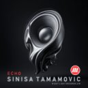 Sinisa Tamamovic - Echo (Dub Mix)