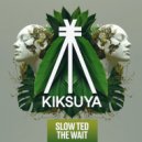 Slow Ted - The Wait (Extended Mix)