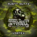 Rusty Nuttz - Vortex (Original Mix)