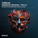 Callecat & Not Demure - Recurring Phases (Cary Crank Remix)