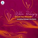 Willie Rodriguez - Would You Mind (Extended Mix)