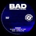 Maco - Italorgans (Chklte Remix)