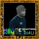 Modjadeep.SA & Sir Gaga - Samoa (Original Mix)