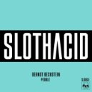 Berndt Bechstein - Pebble (Original Mix)