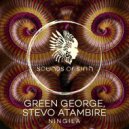 Green George - The Ride (Extended Mix)