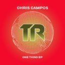 Chris Campos - Work (Original Mix)