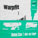 Warpfit feat. Castle Hauser - Race Car (Original Mix)