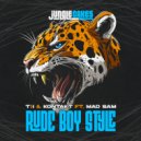 T>I, Kontakt & Mad Sam - Rude Boi Style (Original Mix)