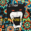 D.J. Thor - Kuti forever (D.J. Thor Mix)