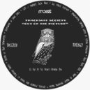 Tracksuit Society - Out Of The Picture (Original Mix)