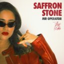 Saffron Stone - MR OPERATOR (Extended Mix)