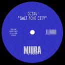 Ocsav - Salt Ache City (Original Mix)